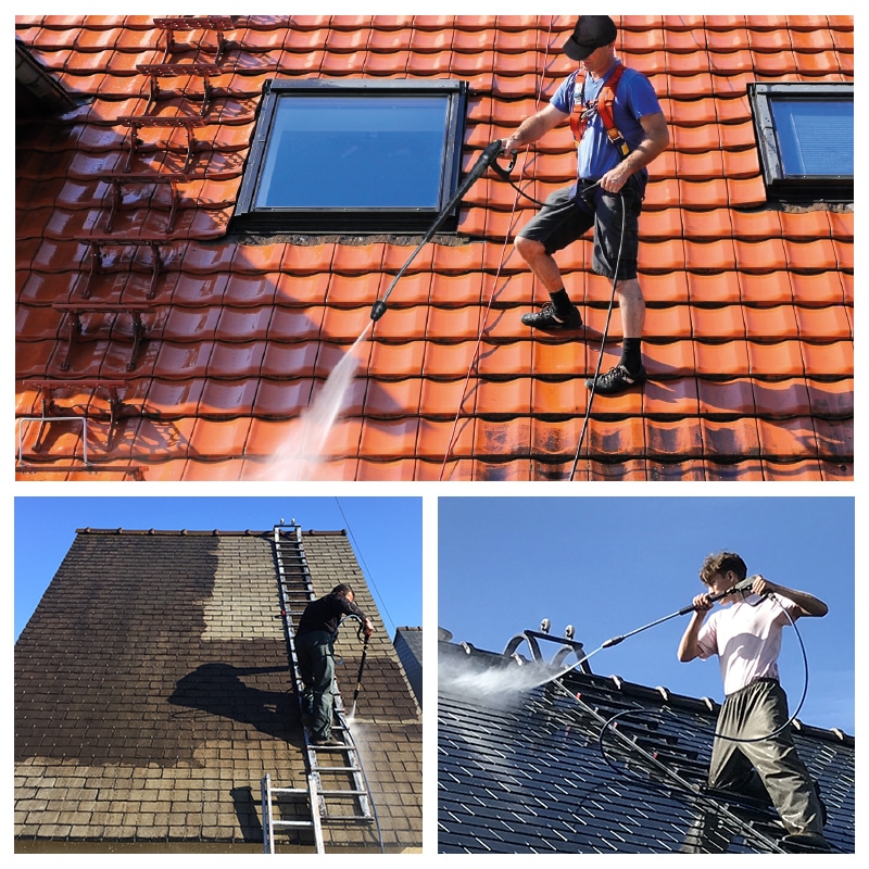 Renovation toiture nantes et St Nazaire